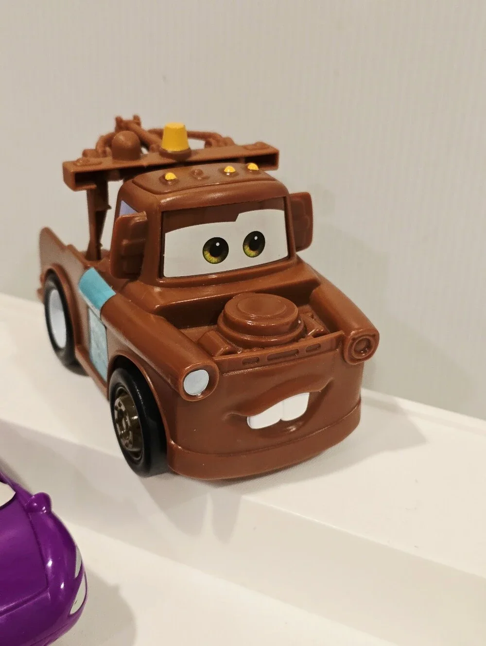 Disney pixar cars